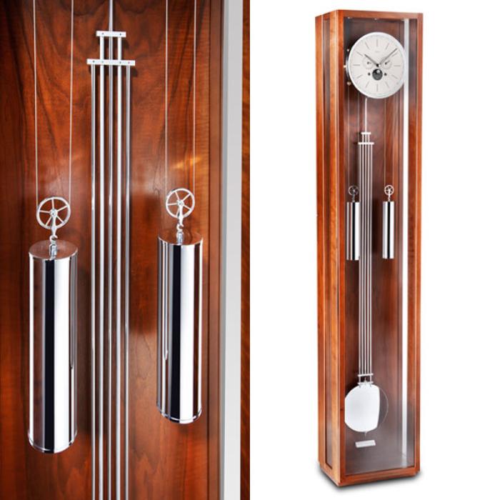 Kieninger 0139-26-01 Floor Clock