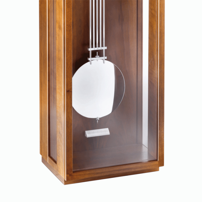 Kieninger 0139-26-01 Floor Clock