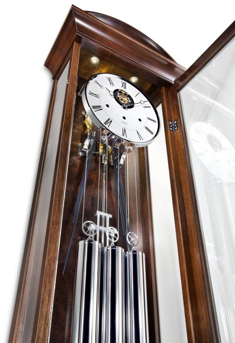 Kieninger 0142-22-01 Floor Clock