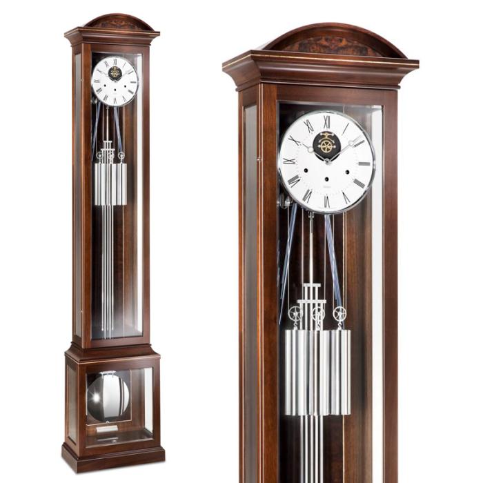 Kieninger 0142-22-01 Floor Clock