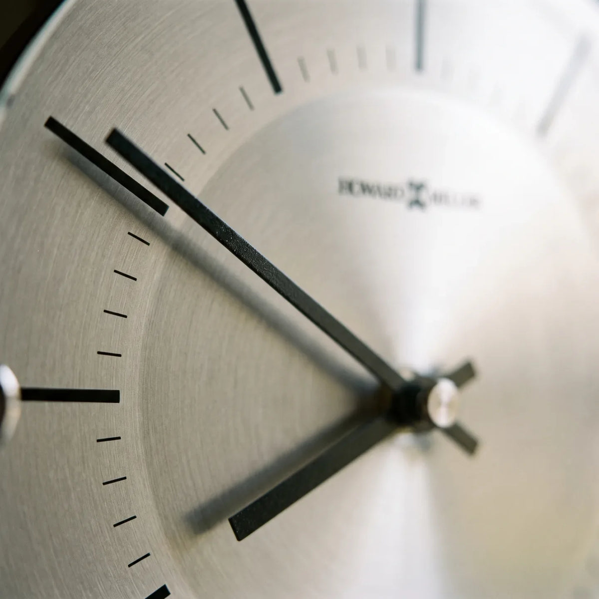 Howard Miller Mela Wall Clock 625694 - manufacturer view 4