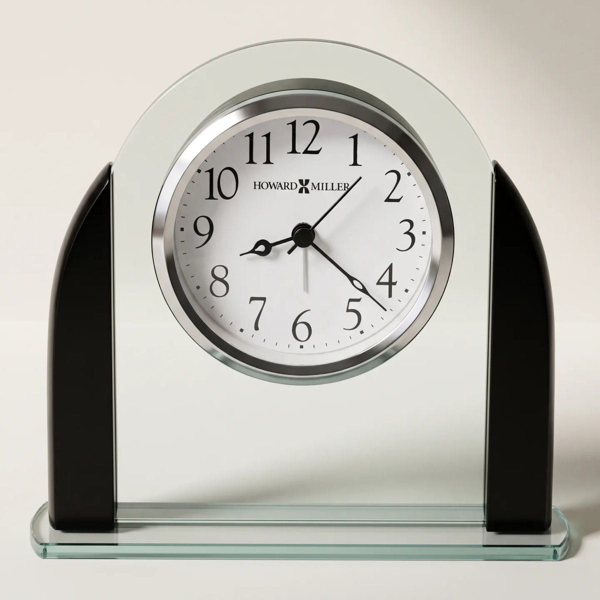 Howard Miller Aden Tabletop Clock 645822 - product view