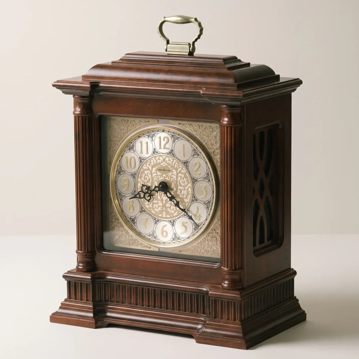 Howard Miller Akron Mantel Clock 635125 - product view