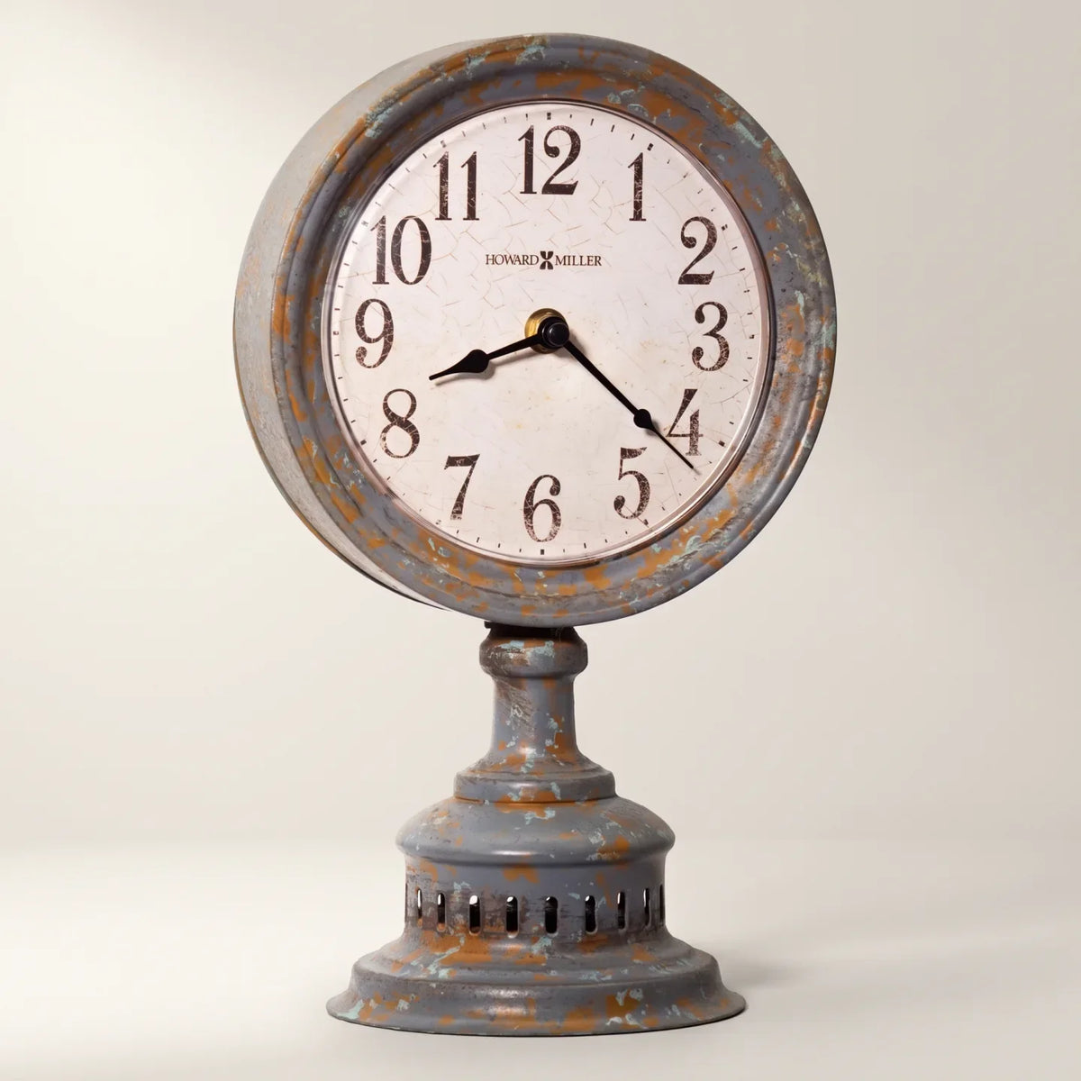 Howard Miller Ardie Mantel Clock 635199 - product view