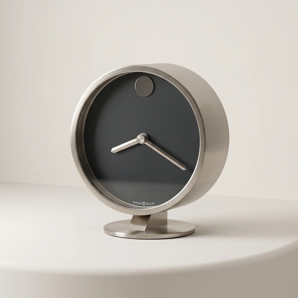 Howard Miller Aurora Tabletop Clock 645821 - product view