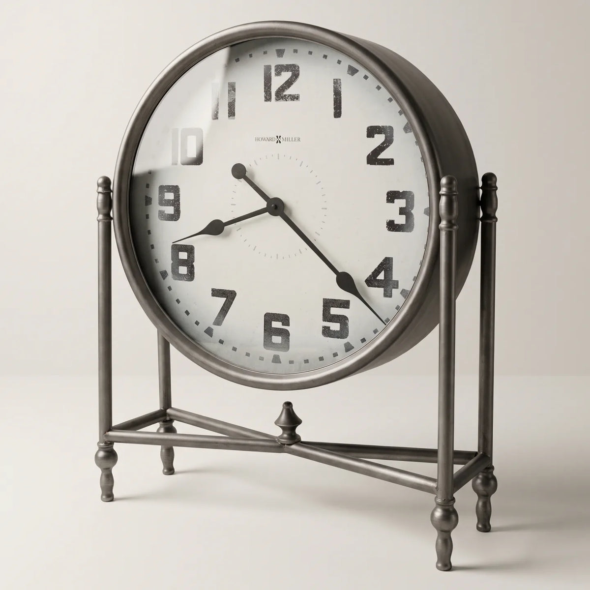 Howard Miller Childress Mantel Clock 635222 - product view