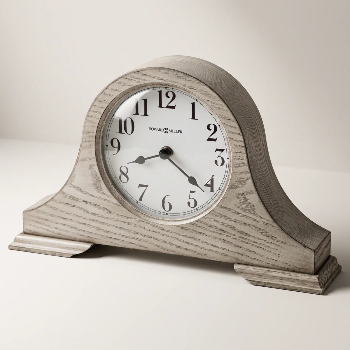 Howard Miller Emma Mantel Clock 635213 - product view