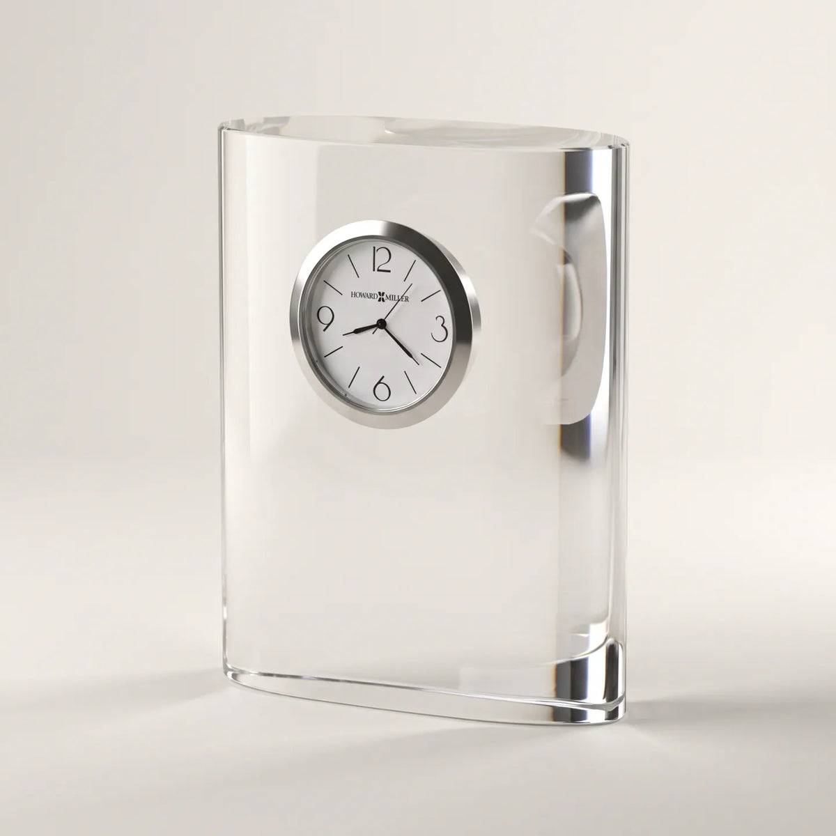Howard Miller Fresco Tabletop Clock 645718 - product view