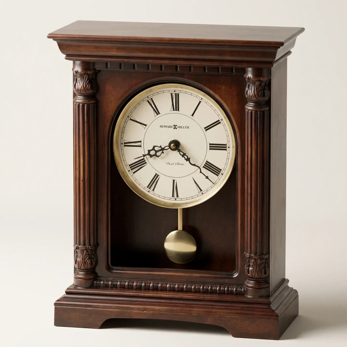Howard Miller Langeland Mantel Clock 635133 - product view