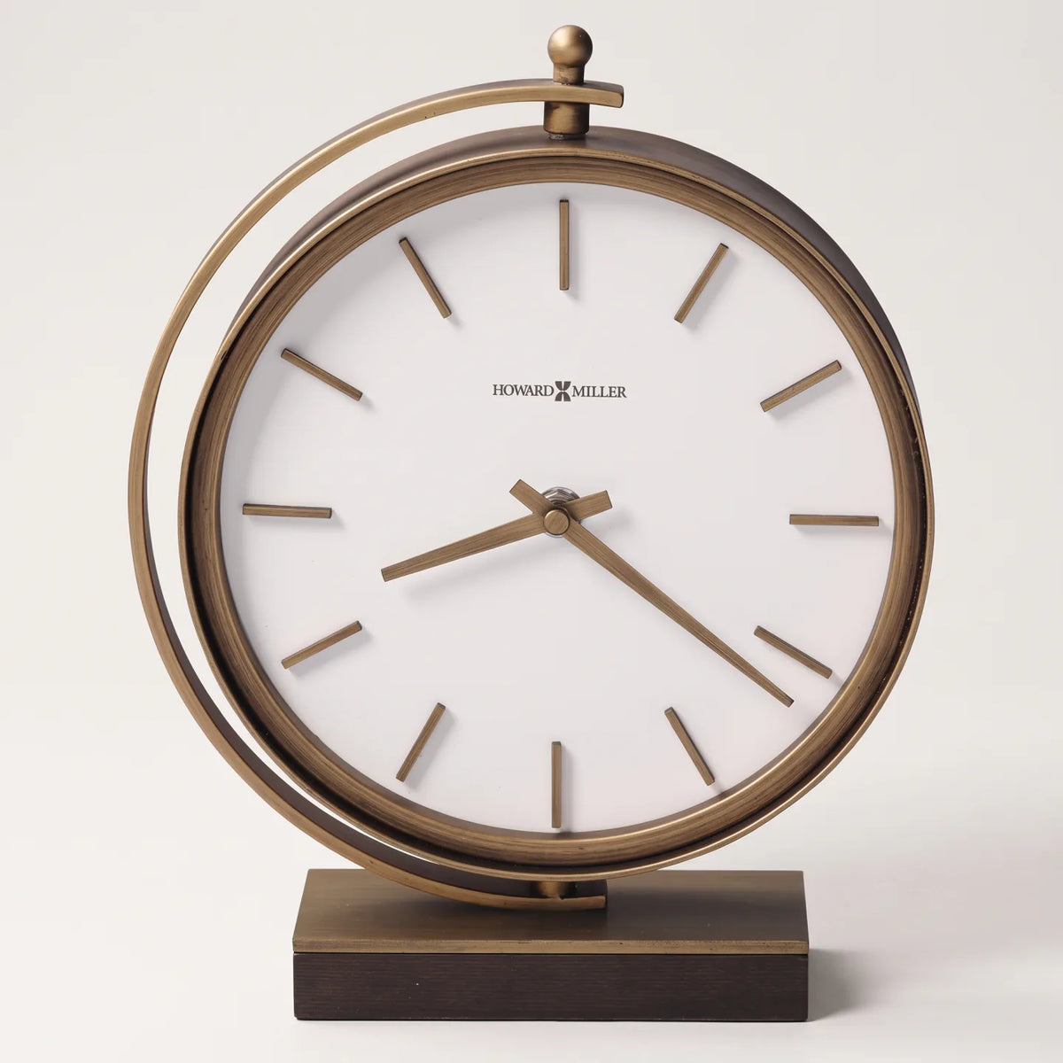 Howard Miller Mariam Accent Clock 635248 - product view