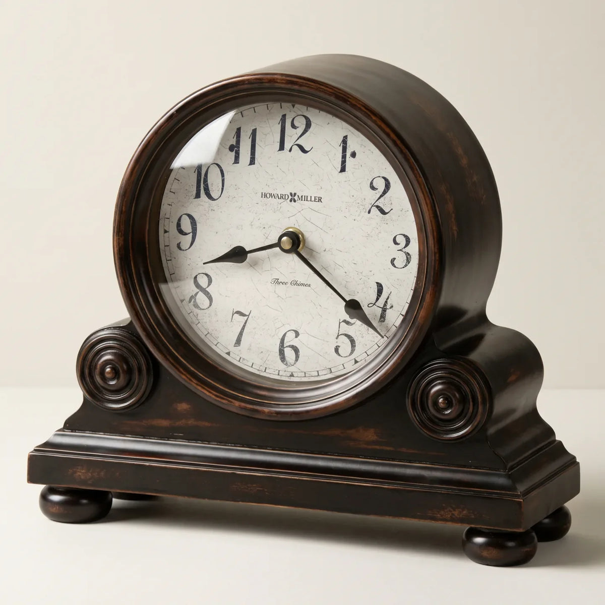 Howard Miller Murray Mantel Clock 635150 - product view