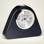Howard Miller Noir Peak Tabletop Clock 645847