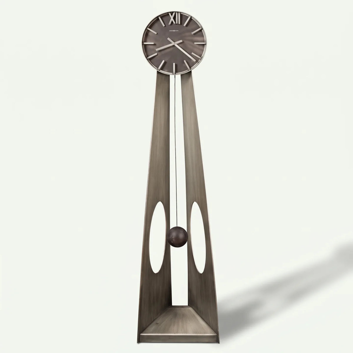 Howard Miller Odie Grandfather Clock 615114 - product view