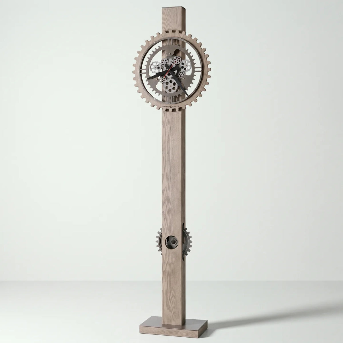 Howard Miller Riella Grandfather Clock 615146 - product view