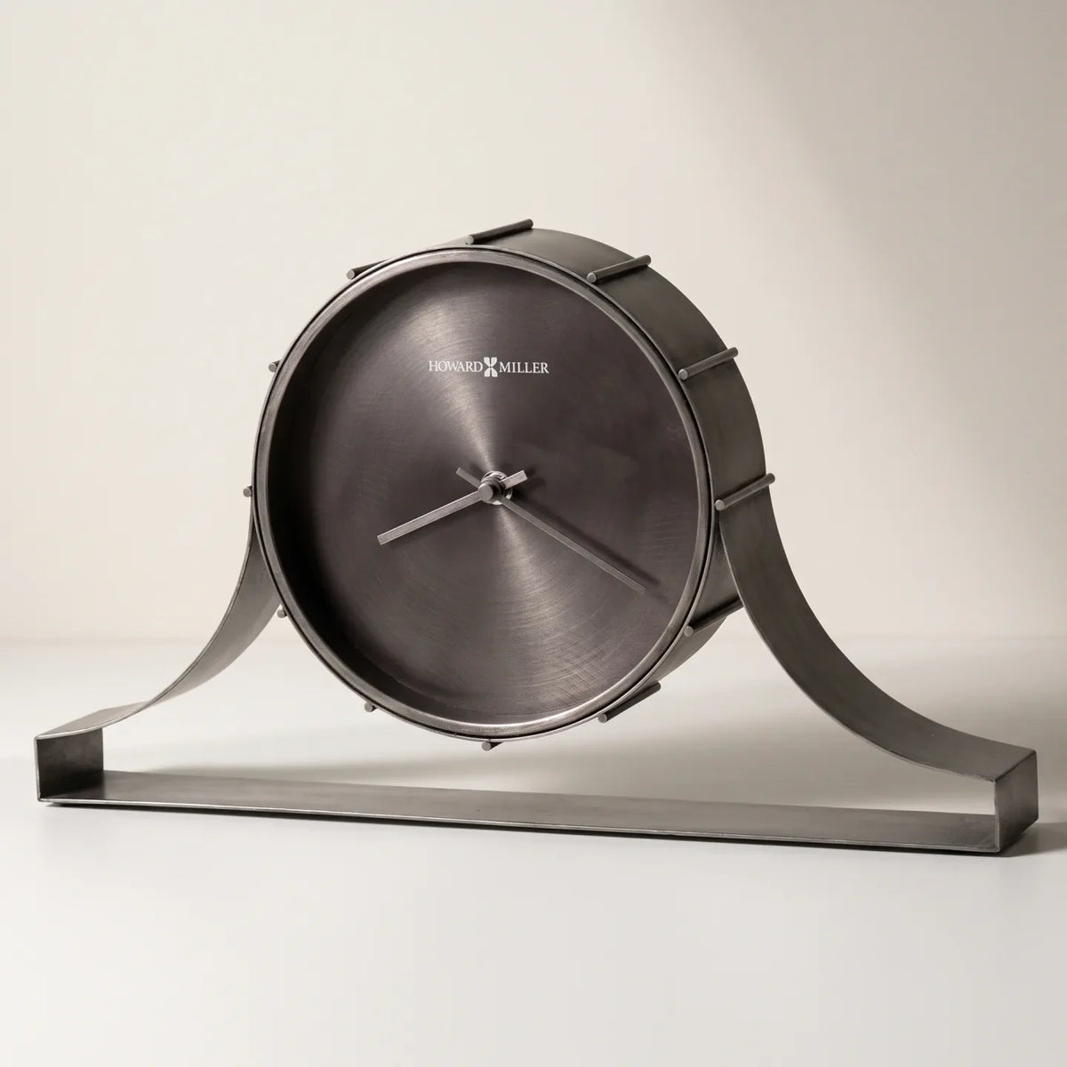 Howard Miller Seeley Mantel Clock 635208 - product view