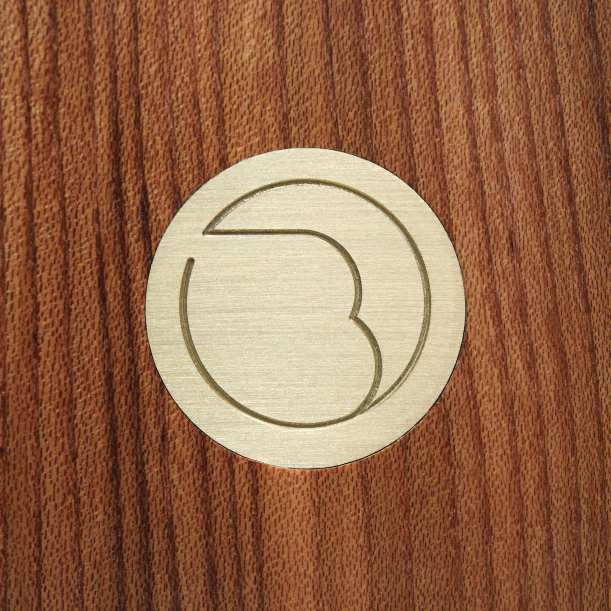 Comitti The Froxfield Floor Clock – Elm – product view 5