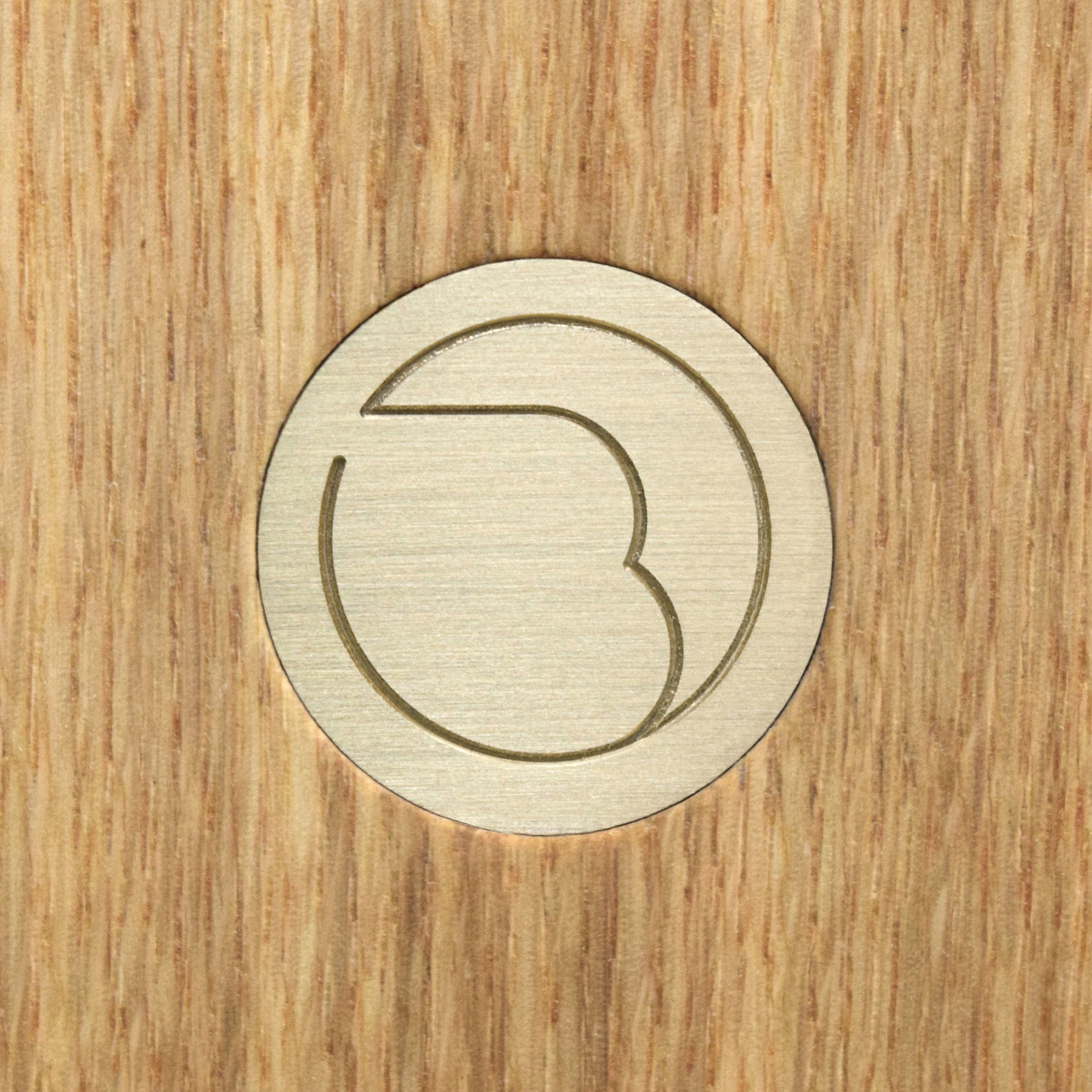 Comitti The Froxfield Floor Clock – Natural Oak – product view 5