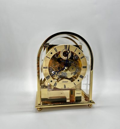 Kieninger 1226-01-04 Melodika Table Clock