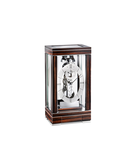 Kieninger 1282-57-01 Domino Table Clock