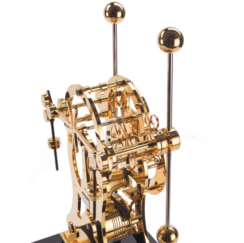 Comitti Limited Edition Historic Ships Navigator – product view 4