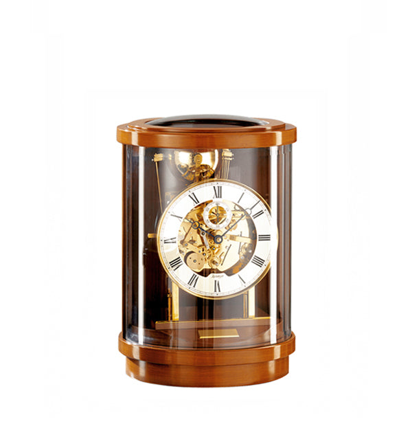 Kieninger 1711-41-01 Akuata Table Clock