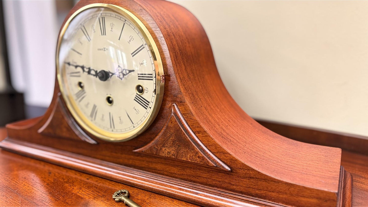 Howard Miller Bellingham 612-374 Mantel Clock