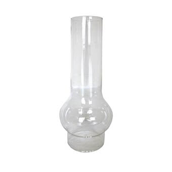 Weems & Plath DHR Chimney 20210 for Trawler Oil Lamp