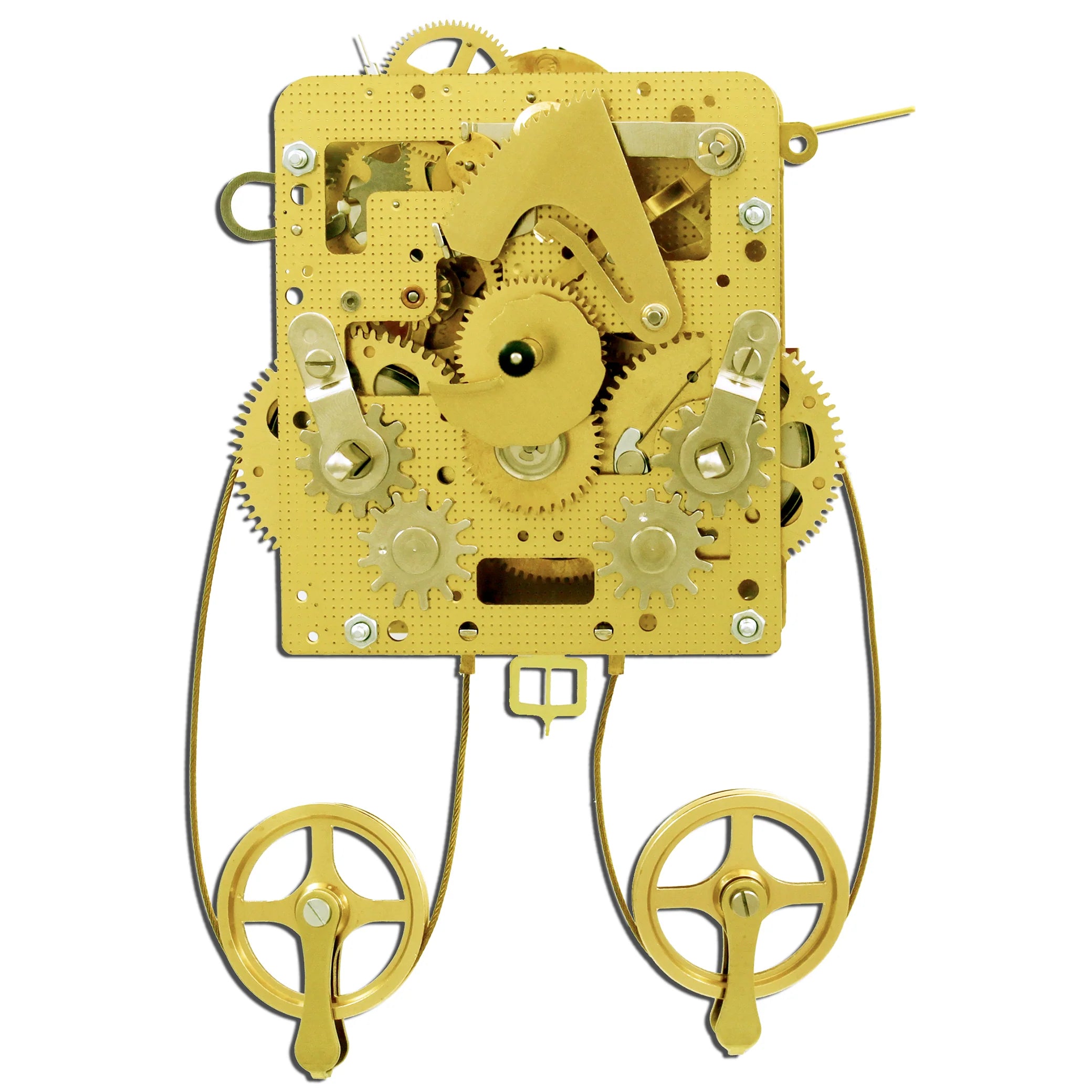 Hermle 241-043/85