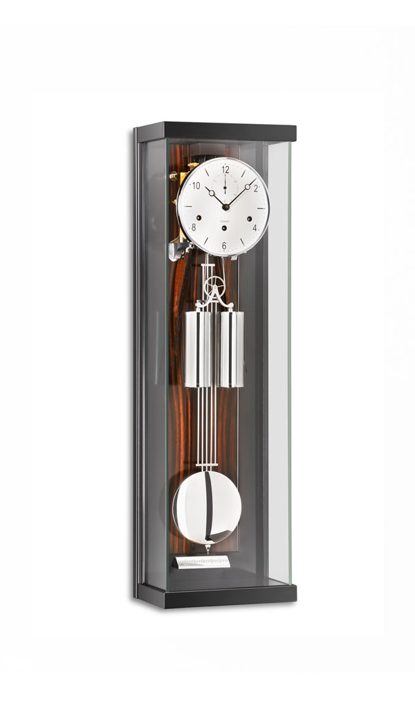 Kieninger 2551-57-01 Wall Clock