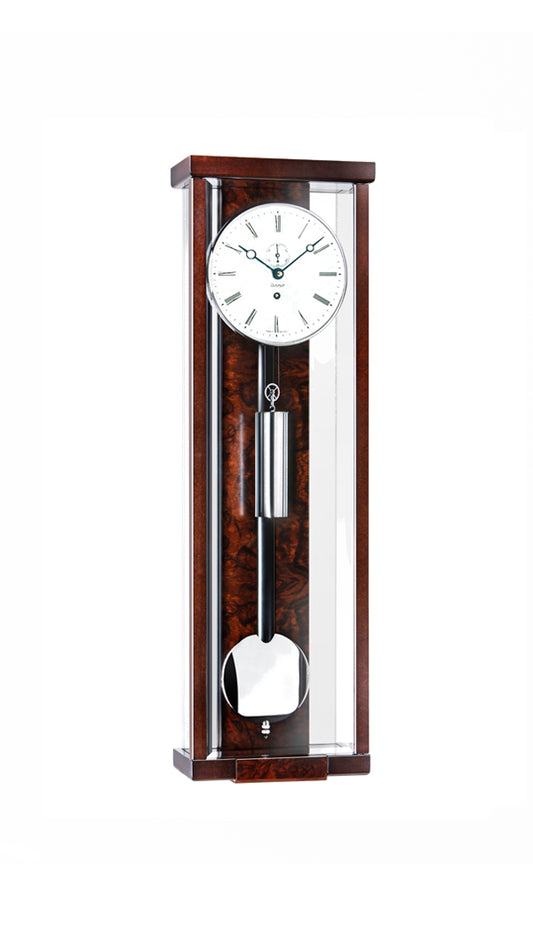 Kieninger 2852-22-01 Wall Clock