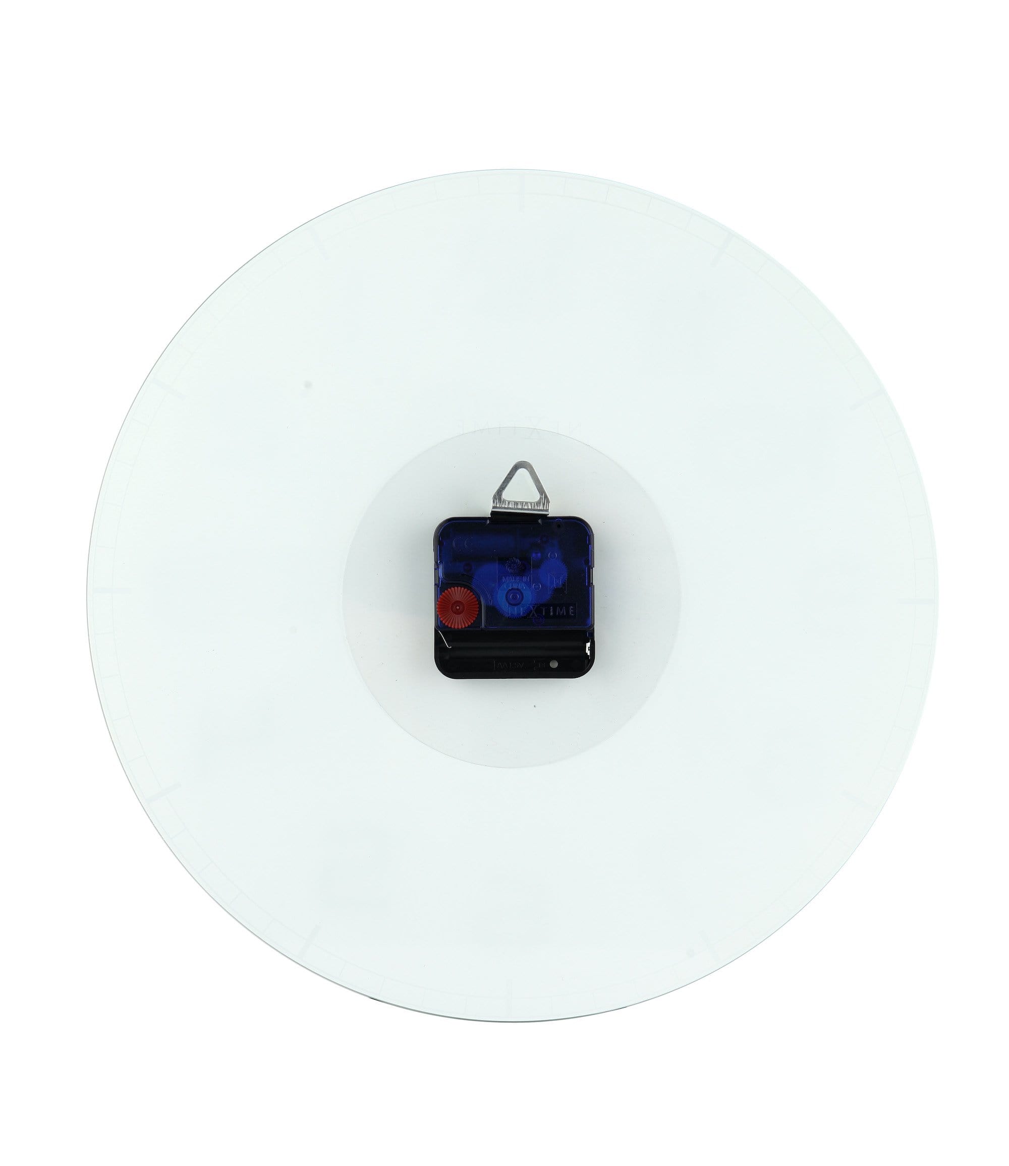3105 Classy Large Wall Clock