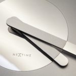 3189 In Touch Wall Clock