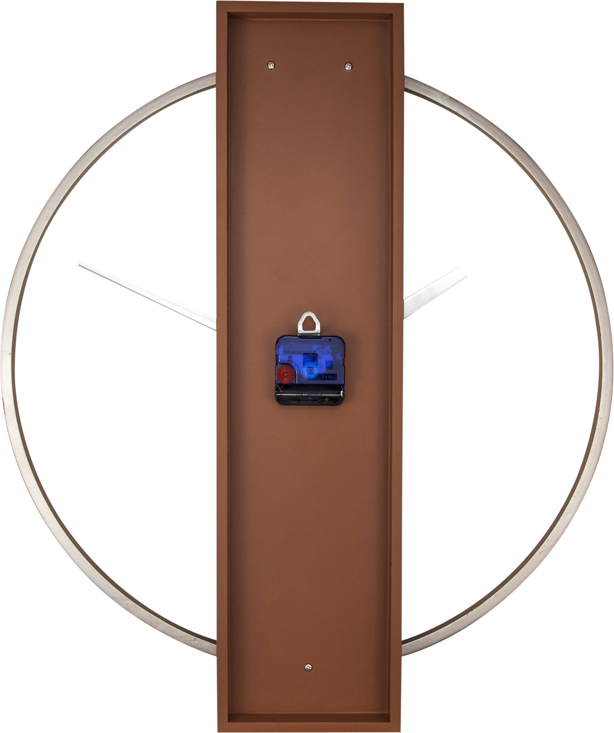 3195 Carl Wall Clock