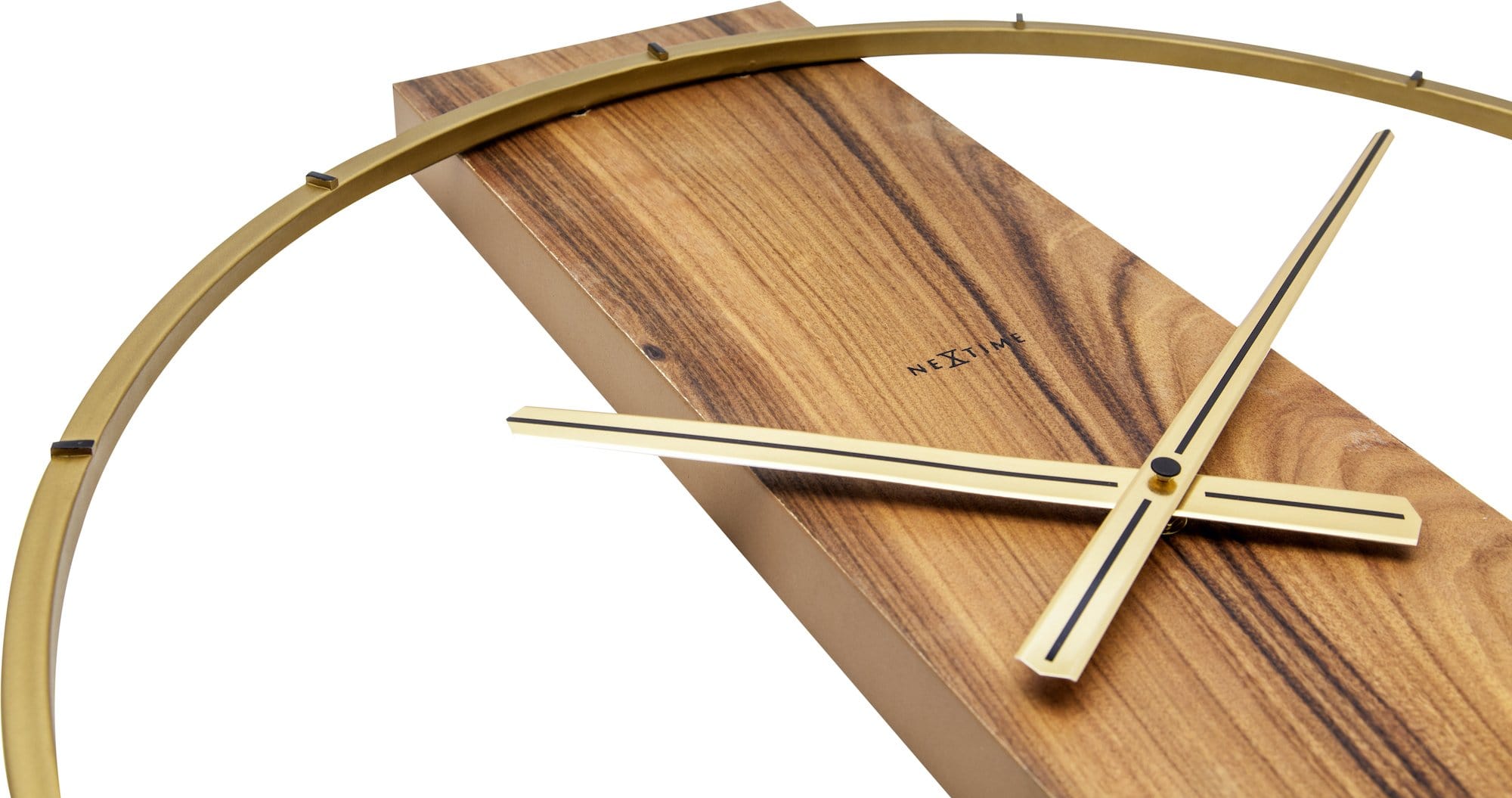 3195 Carl Wall Clock