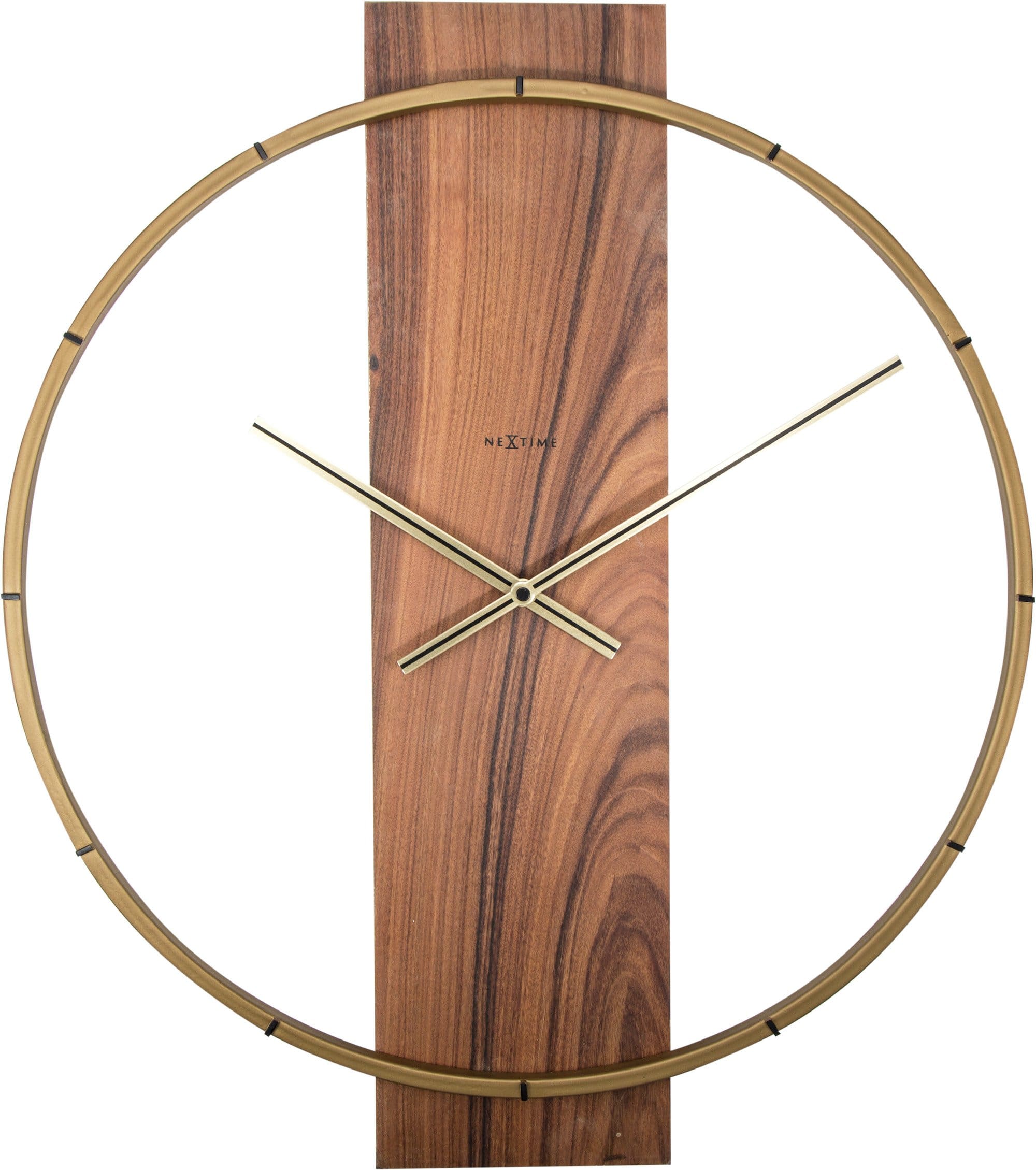 3195 Carl Wall Clock