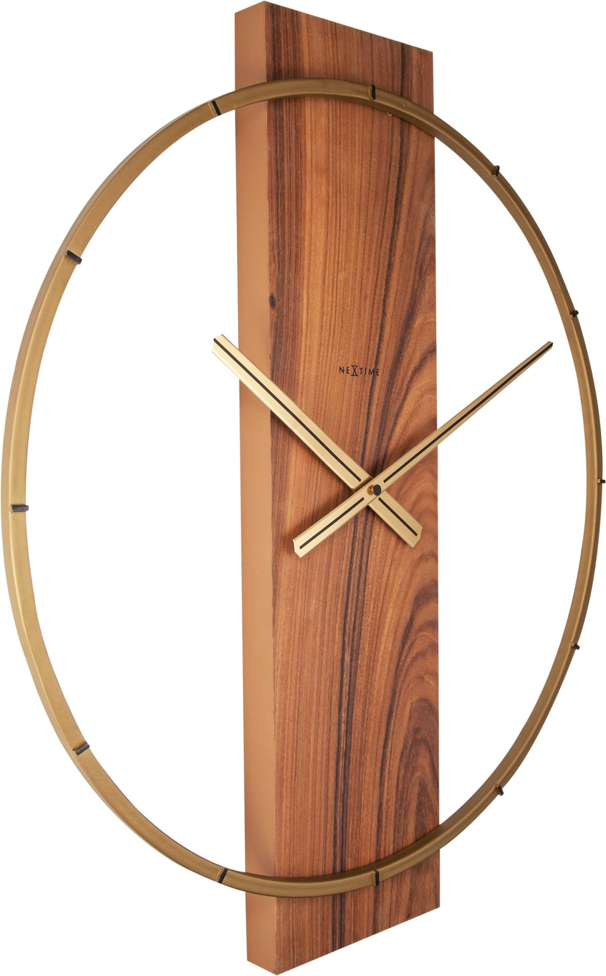 3195 Carl Wall Clock