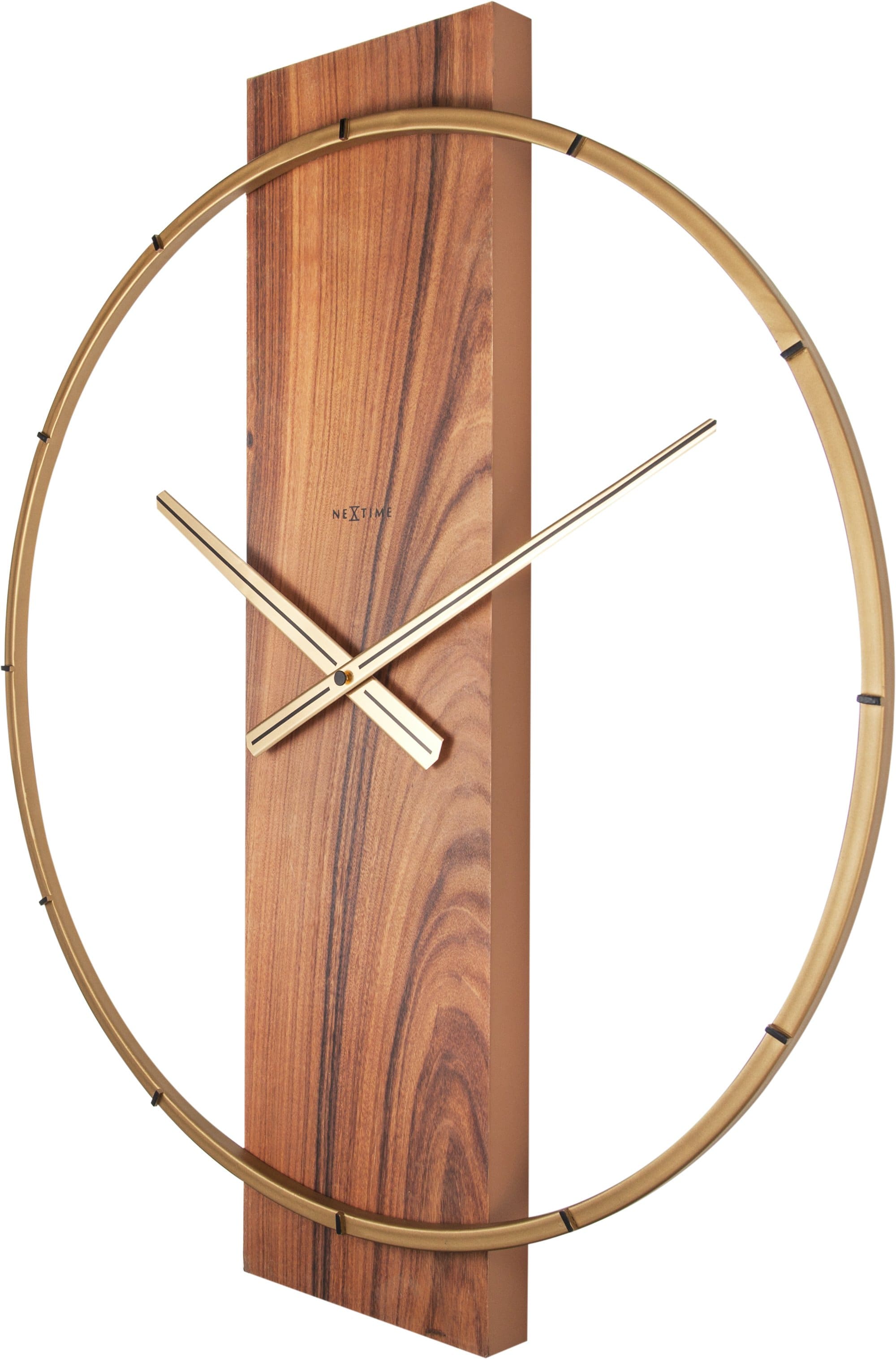 3195 Carl Wall Clock