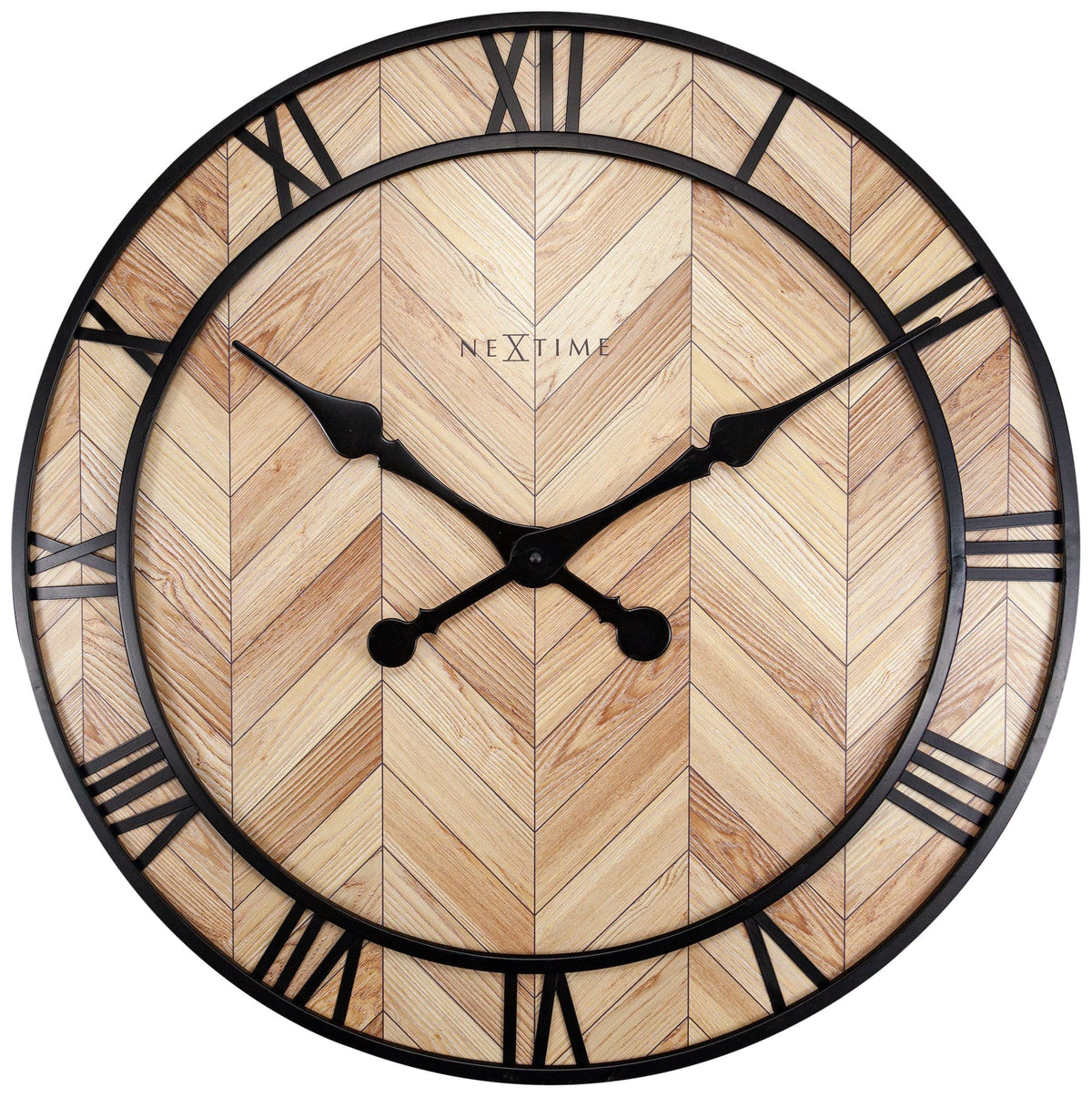 3245 Roman Vintage Wall Clock