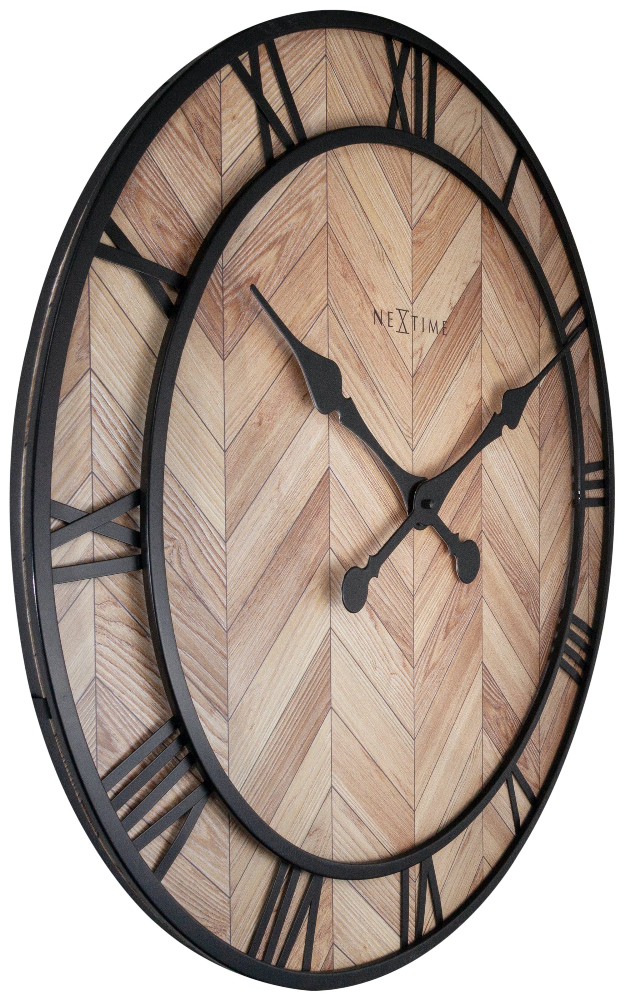 3245 Roman Vintage Wall Clock