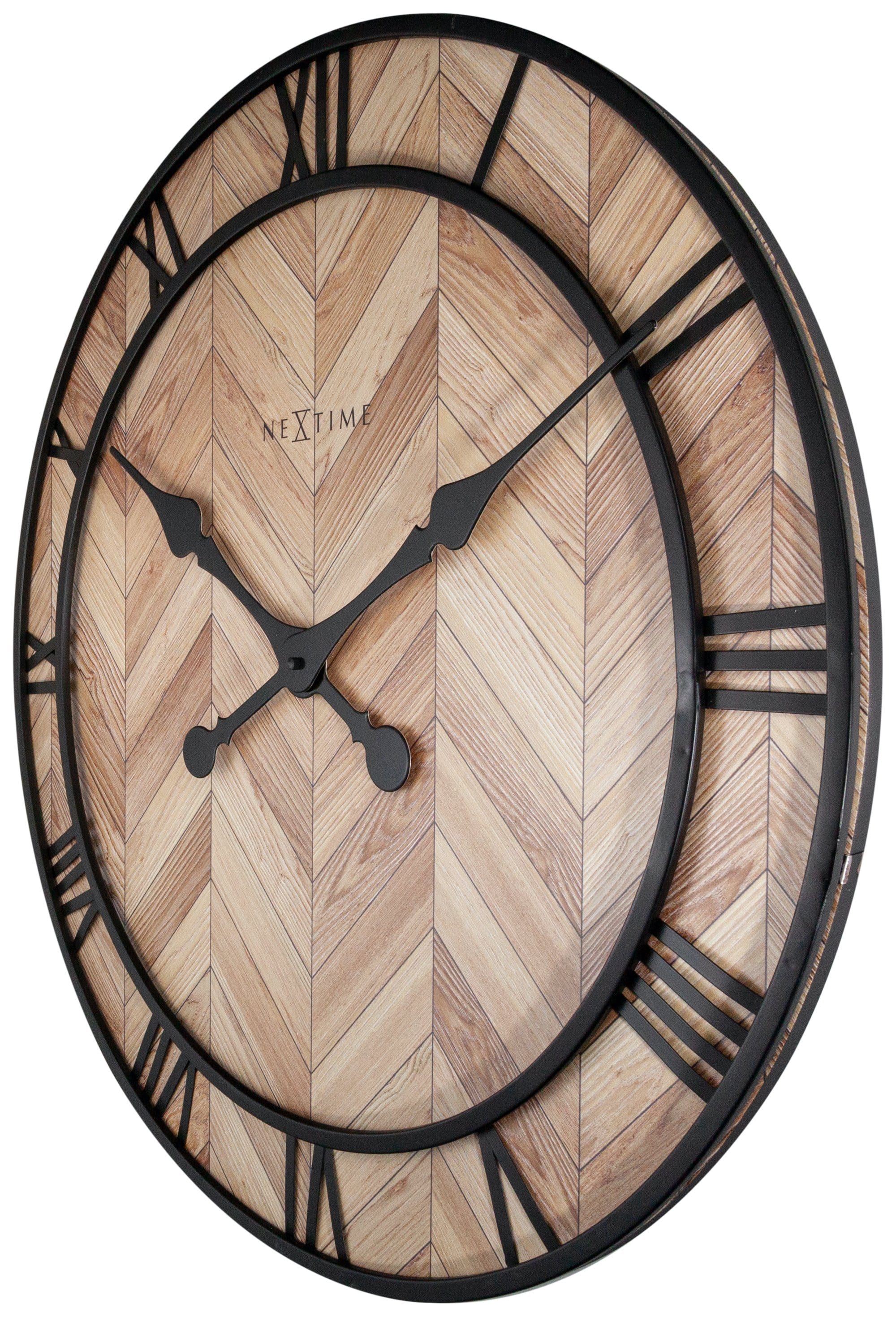 3245 Roman Vintage Wall Clock