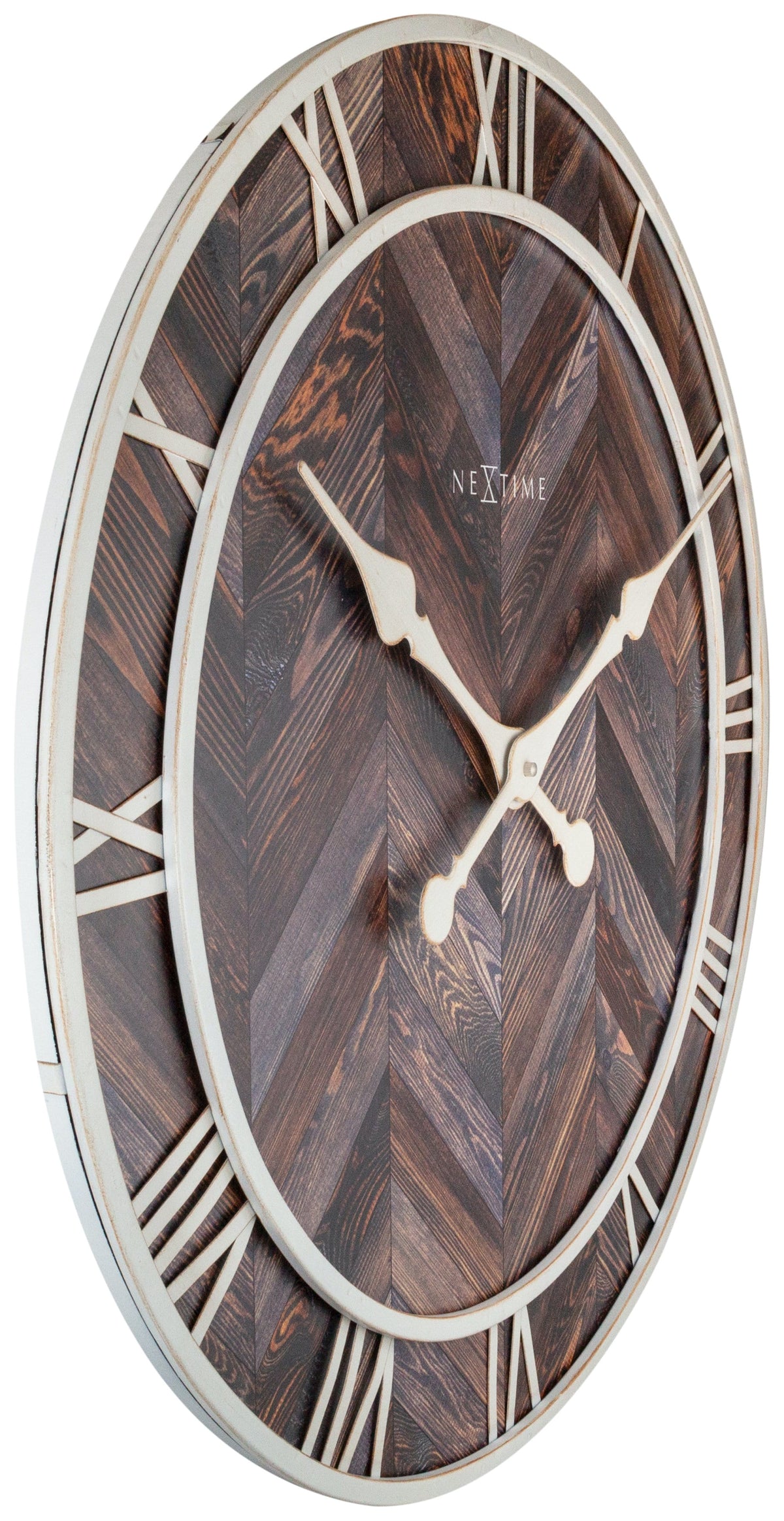 3245 Roman Vintage Wall Clock