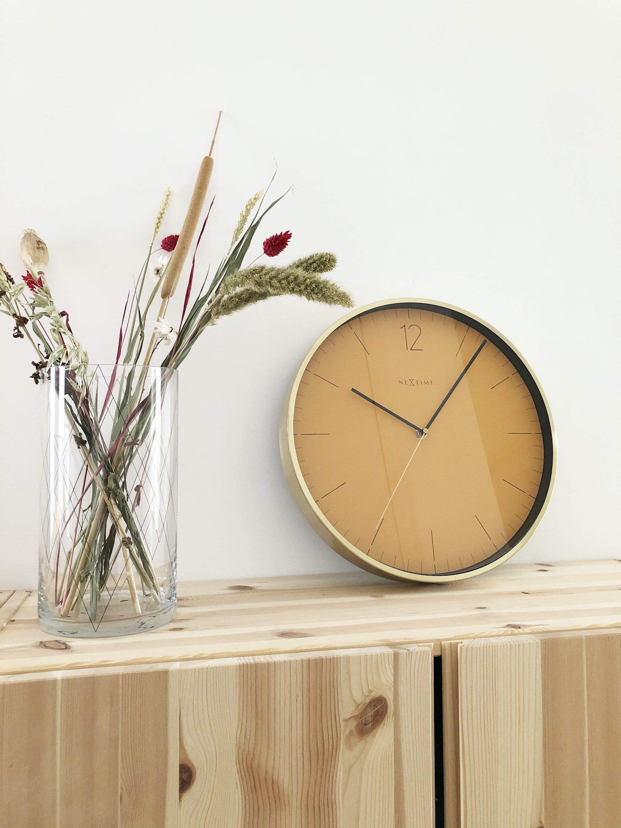 3252BL Essential Gold