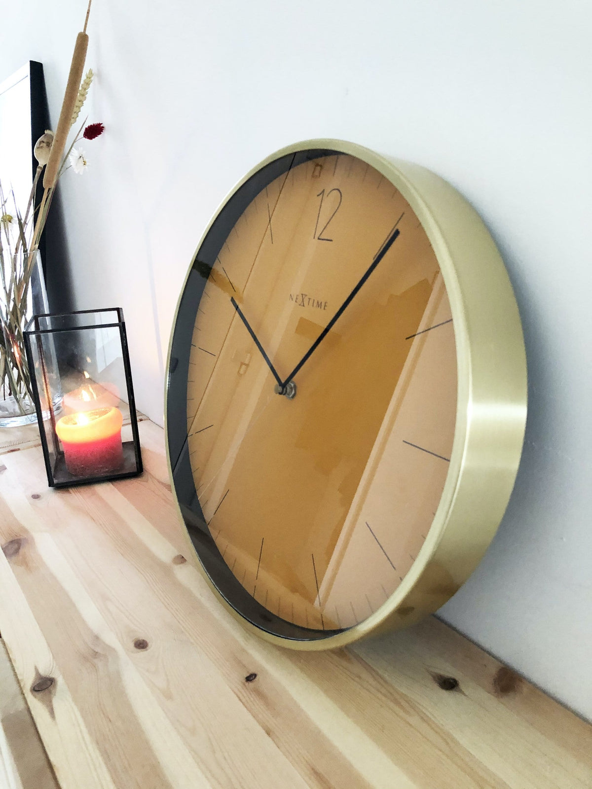 3252BL Essential Gold