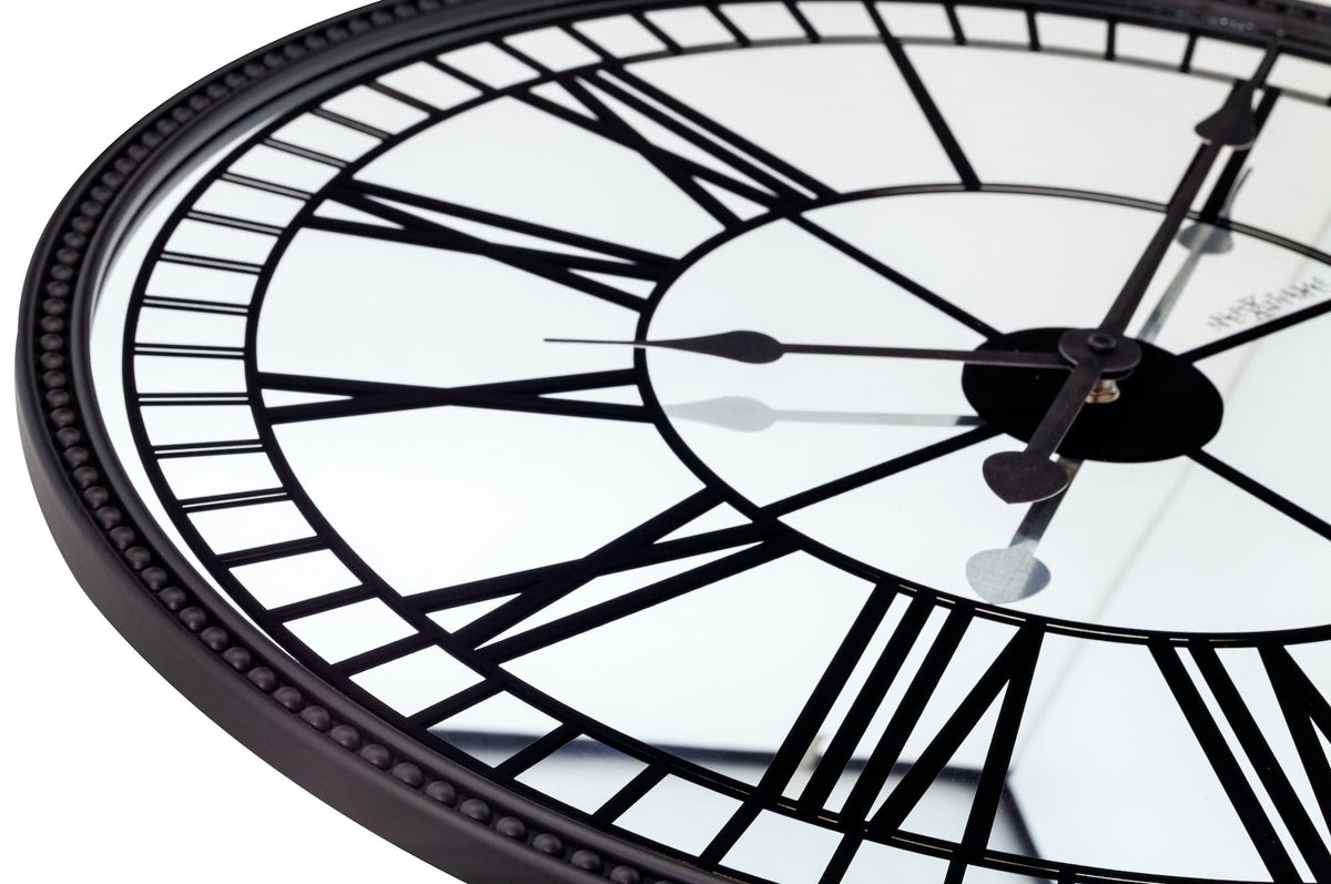 3255 Cleopatra's Mirror Wall Clock
