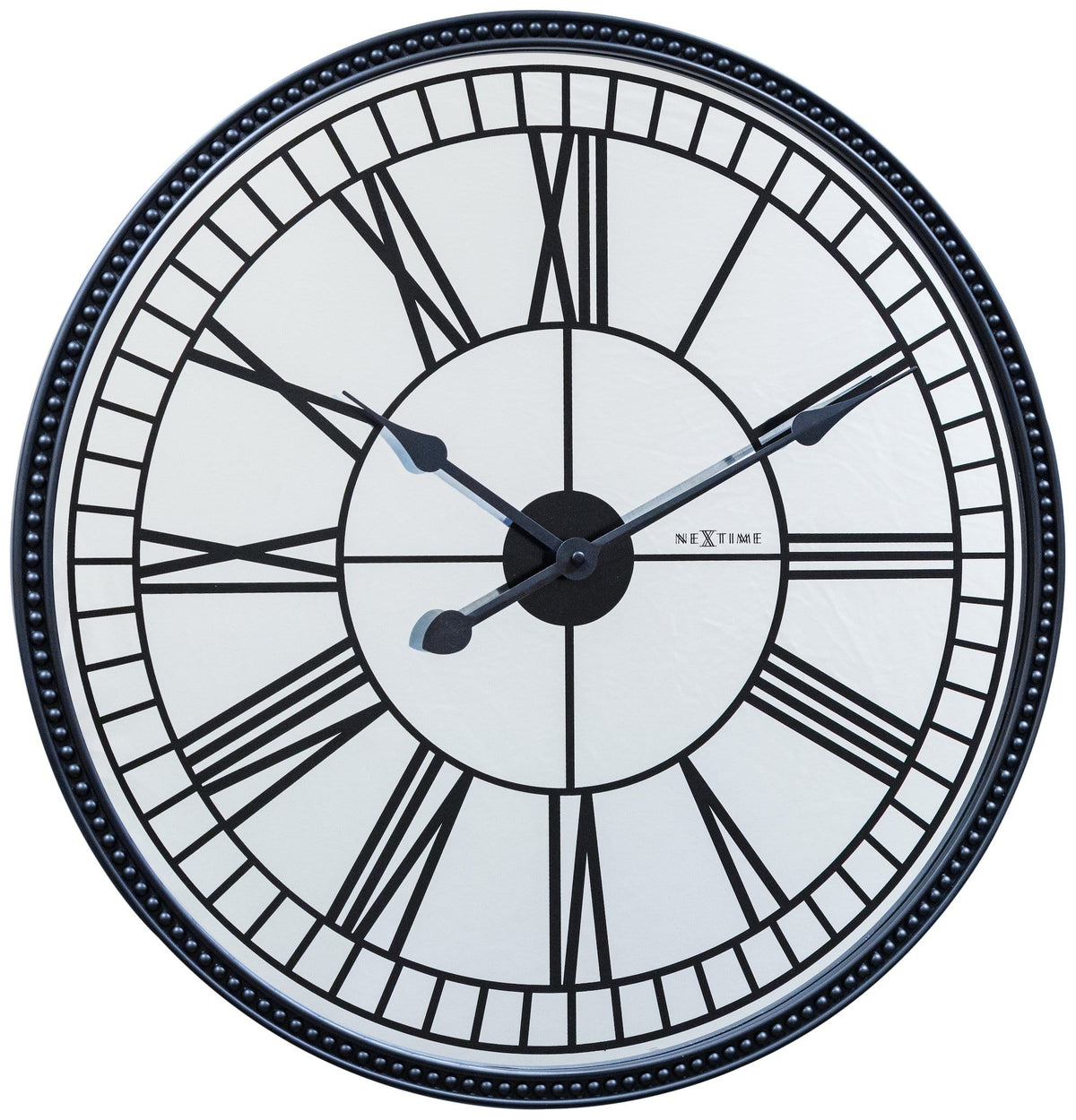 3255 Cleopatra's Mirror Wall Clock
