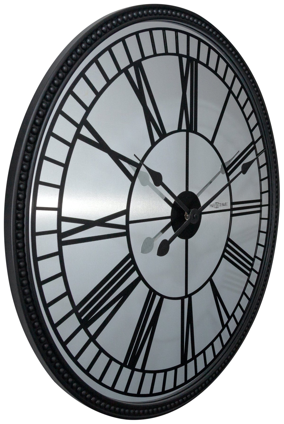 3255 Cleopatra's Mirror Wall Clock