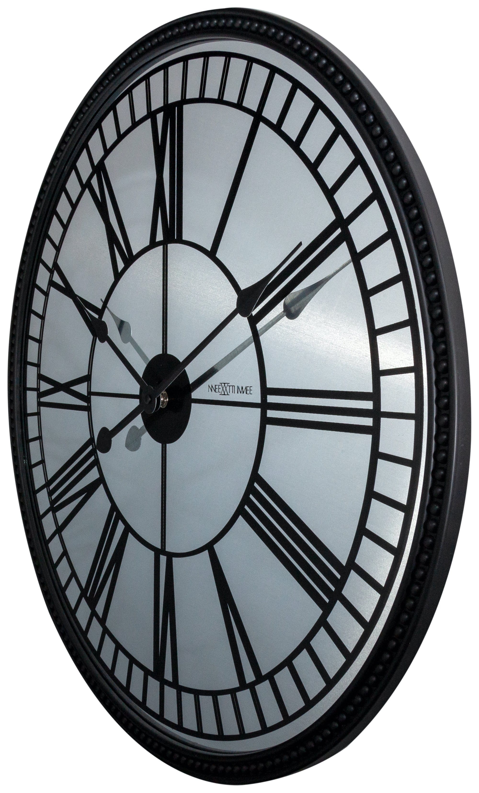 3255 Cleopatra's Mirror Wall Clock