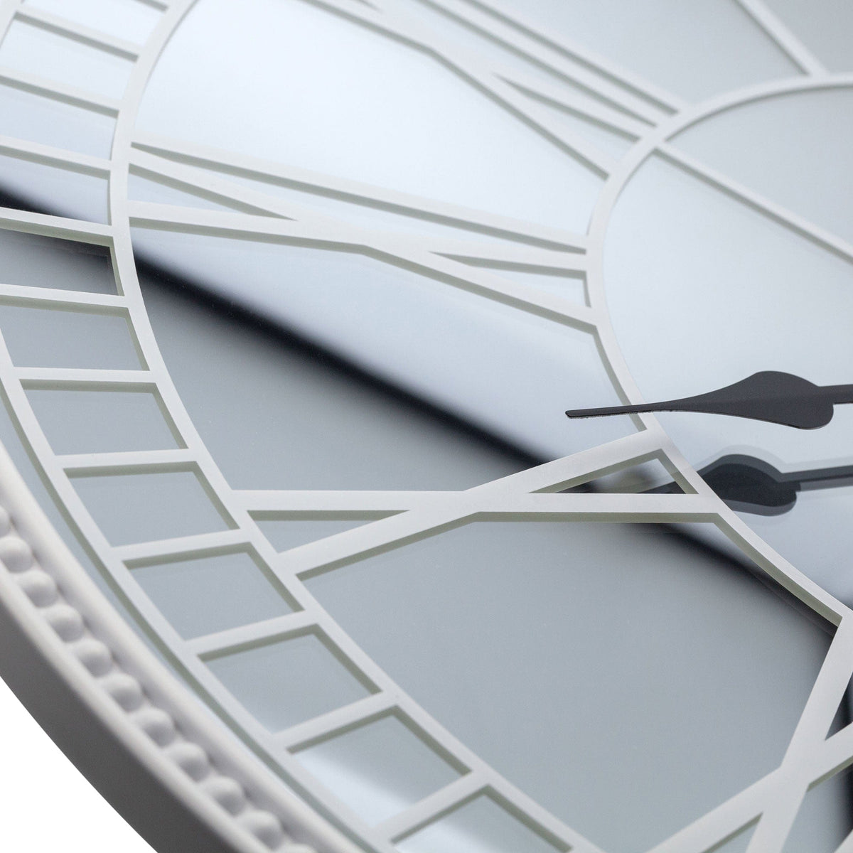 3255 Cleopatra's Mirror Wall Clock