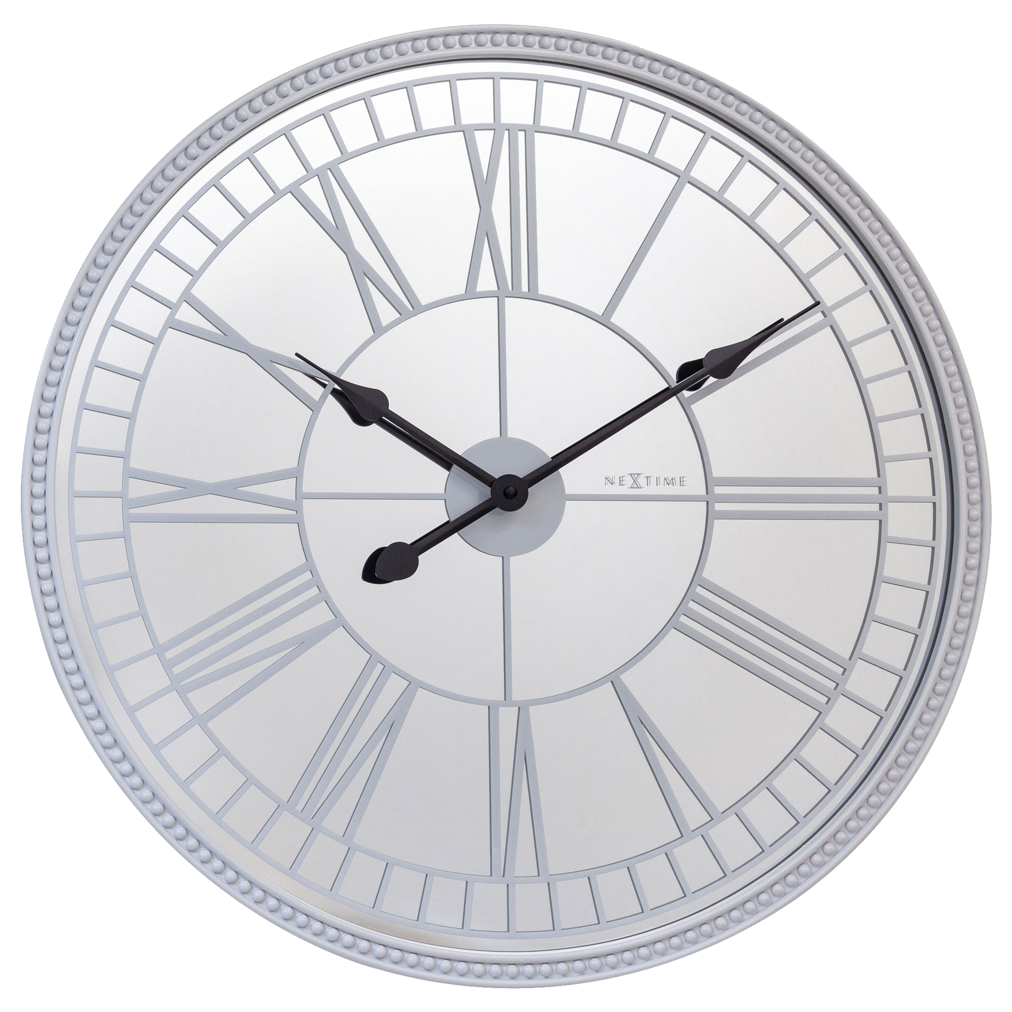 3255 Cleopatra's Mirror Wall Clock