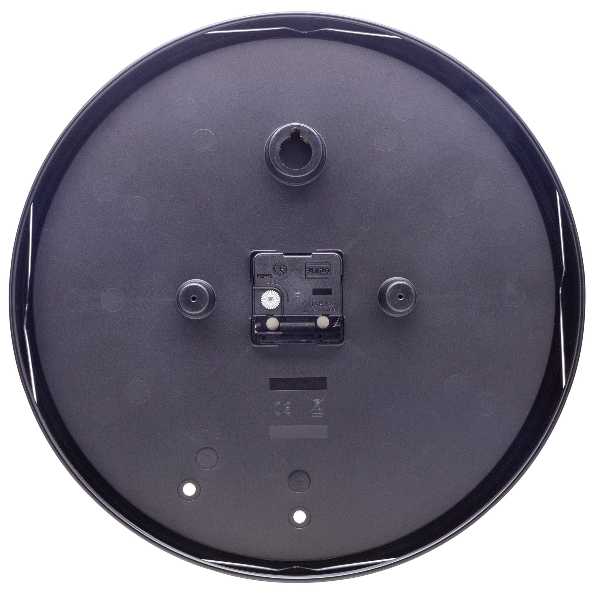 3261 Luminous Wall Clock